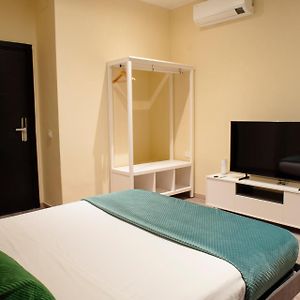 Double Kamer